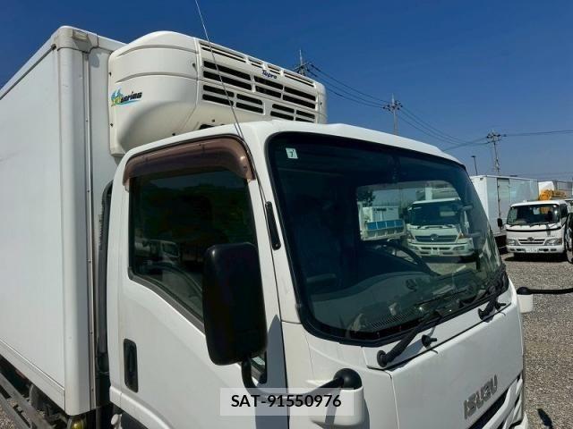 Isuzu ELF TRUCK 2015-07 7500446-9