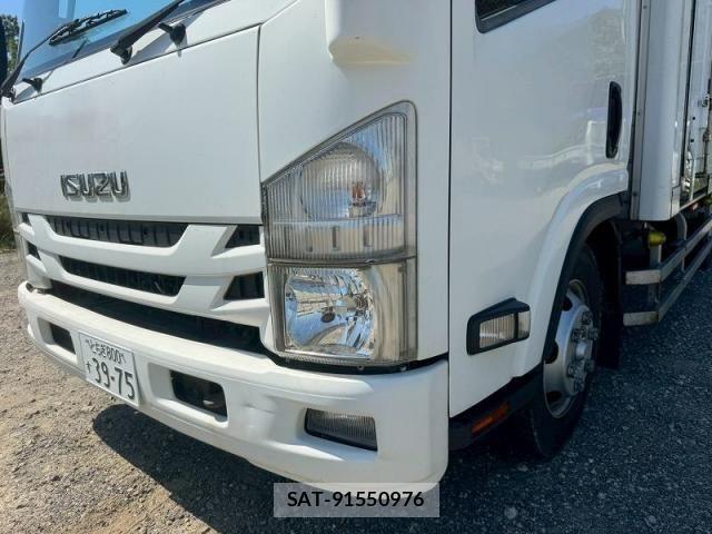 Isuzu ELF TRUCK 2015-07 7500446-11