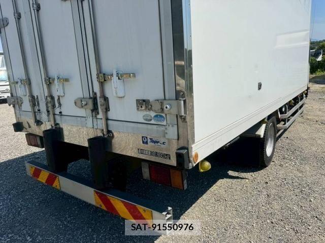 Isuzu ELF TRUCK 2015-07 7500446-17