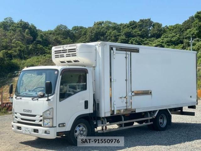 Isuzu ELF TRUCK 2015-07 7500446-1