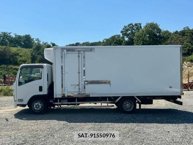 Isuzu ELF TRUCK 2015-07 7500446-2
