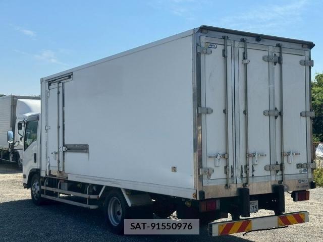 Isuzu ELF TRUCK 2015-07 7500446-3