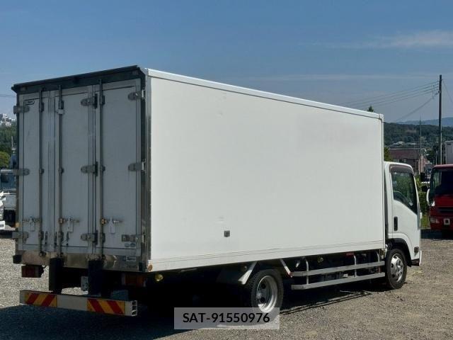 Isuzu ELF TRUCK 2015-07 7500446-5