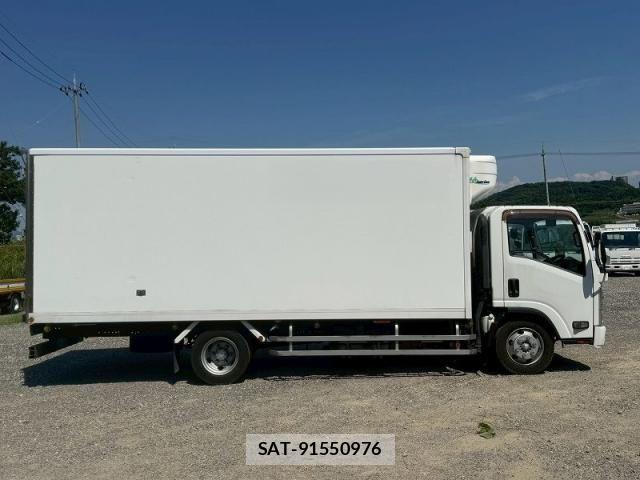 Isuzu ELF TRUCK 2015-07 7500446-6
