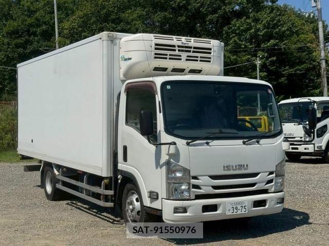 Isuzu ELF TRUCK 2015-07 7500446-7