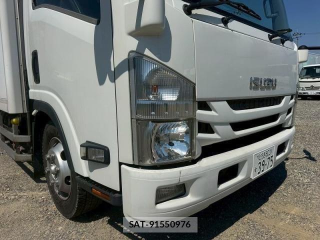 Isuzu ELF TRUCK 2015-07 7500446-8