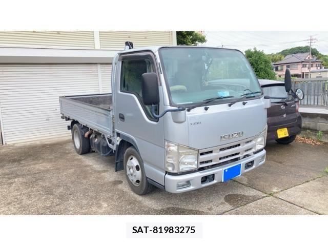 Isuzu ELF TRUCK 2008-11 7508609-0