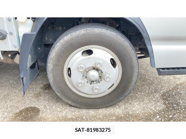 Isuzu ELF TRUCK 2008-11 7508609-9