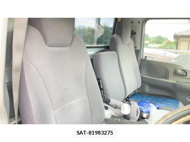 Isuzu ELF TRUCK 2008-11 7508609-11