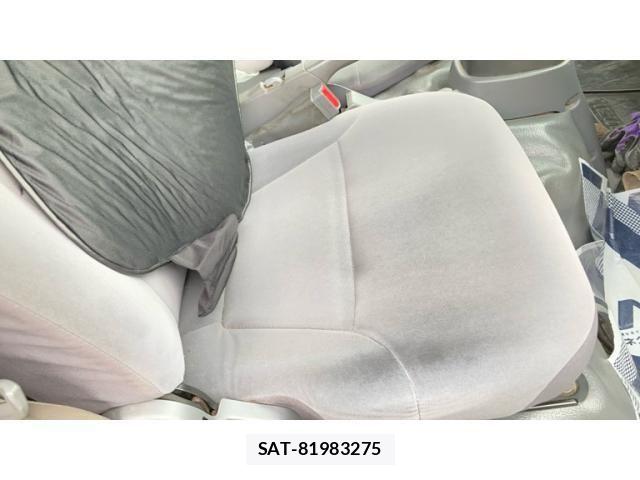 Isuzu ELF TRUCK 2008-11 7508609-12