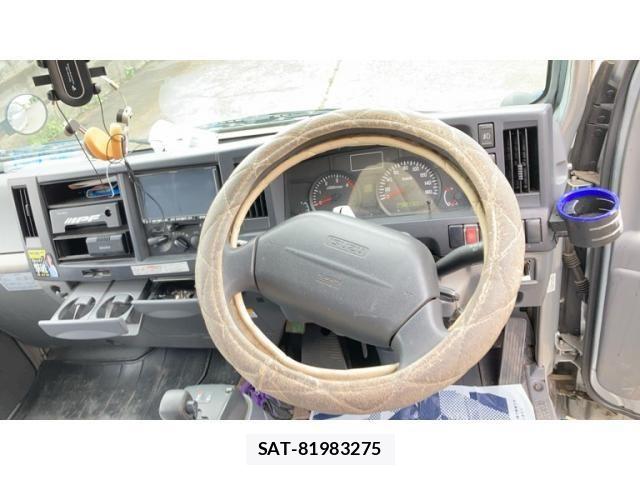 Isuzu ELF TRUCK 2008-11 7508609-13