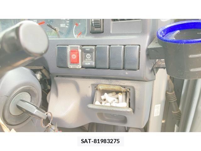 Isuzu ELF TRUCK 2008-11 7508609-14