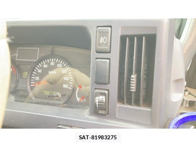 Isuzu ELF TRUCK 2008-11 7508609-15