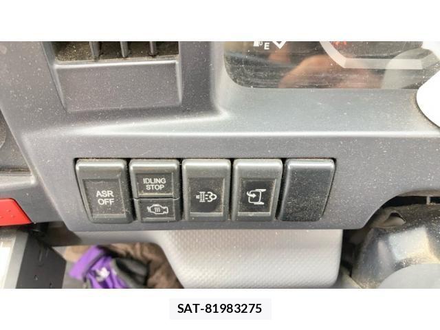 Isuzu ELF TRUCK 2008-11 7508609-16