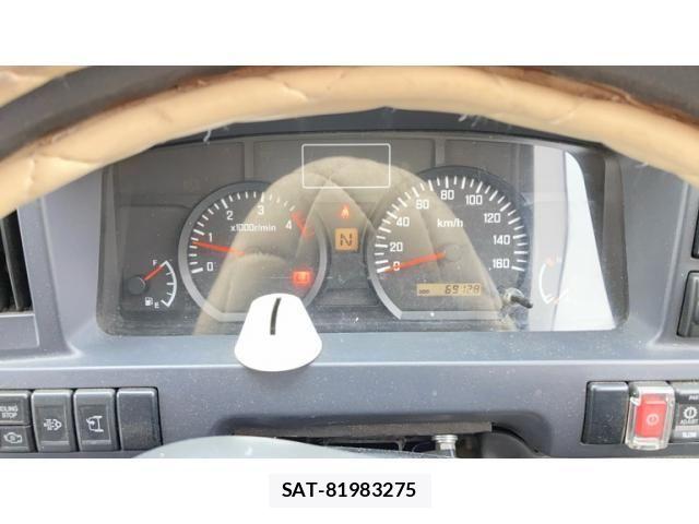 Isuzu ELF TRUCK 2008-11 7508609-17