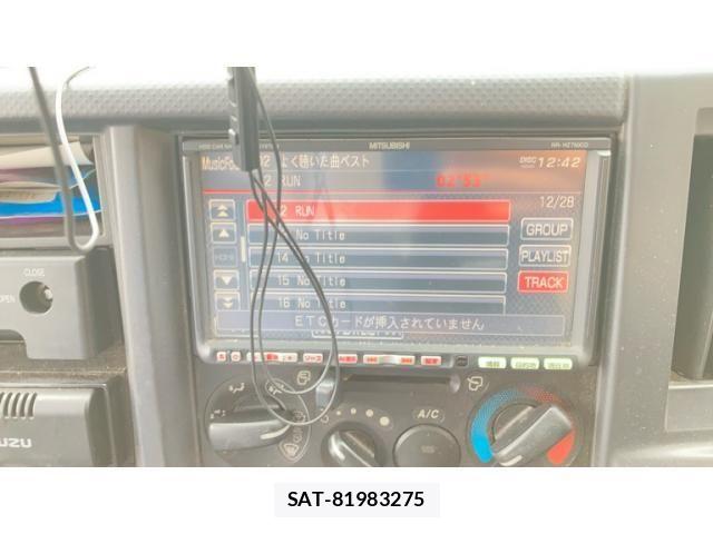 Isuzu ELF TRUCK 2008-11 7508609-18