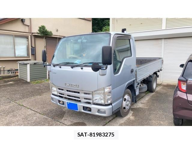 Isuzu ELF TRUCK 2008-11 7508609-1