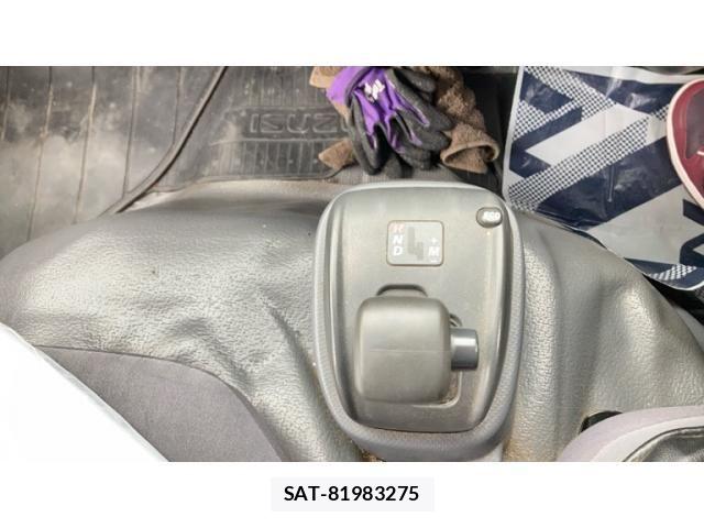 Isuzu ELF TRUCK 2008-11 7508609-21