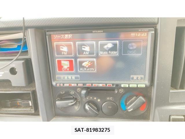 Isuzu ELF TRUCK 2008-11 7508609-23