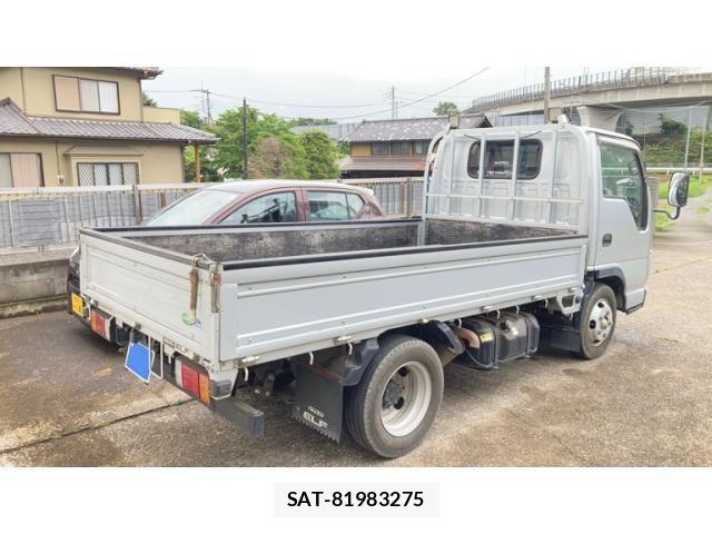 Isuzu ELF TRUCK 2008-11 7508609-2