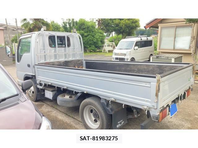 Isuzu ELF TRUCK 2008-11 7508609-3