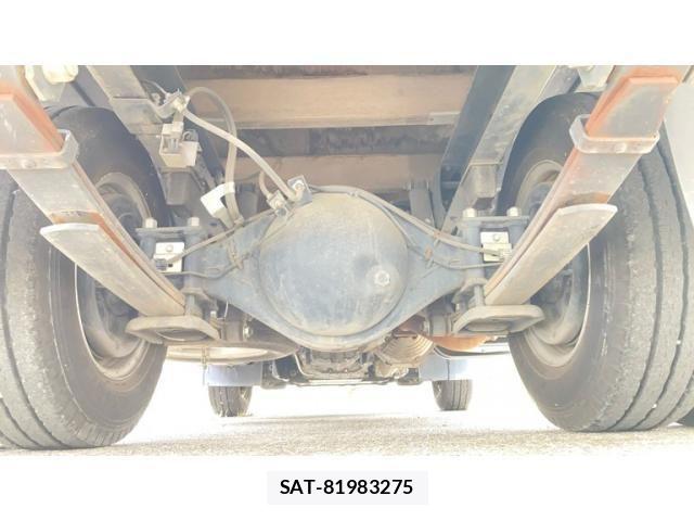 Isuzu ELF TRUCK 2008-11 7508609-4
