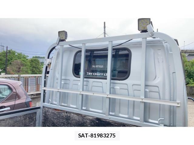 Isuzu ELF TRUCK 2008-11 7508609-8