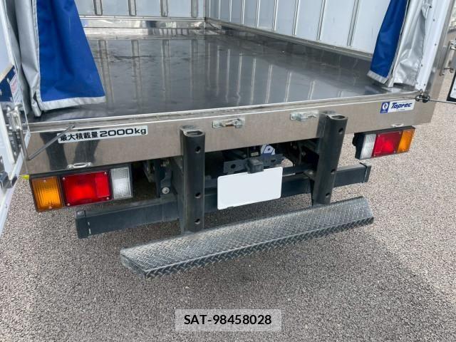 Isuzu ELF TRUCK 2023-03 7500410-14