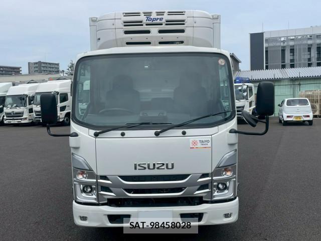 Isuzu ELF TRUCK 2023-03 7500410-1