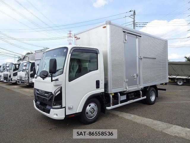 Isuzu ELF TRUCK 2025-04 7508598-0