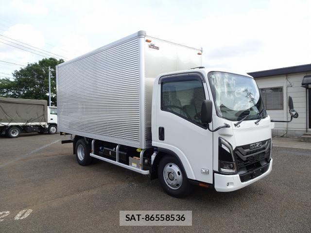 Isuzu ELF TRUCK 2025-04 7508598-1