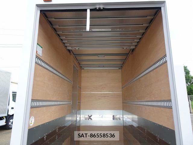 Isuzu ELF TRUCK 2025-04 7508598-8