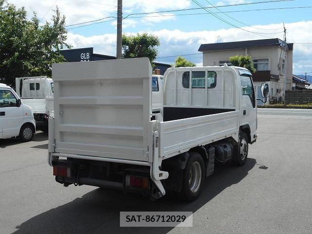 Isuzu ELF TRUCK 2015-10 7500442-6