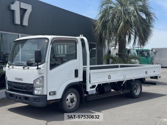 Isuzu ELF TRUCK 2019-02 7500427-0