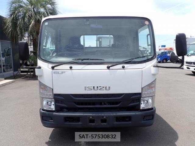 Isuzu ELF TRUCK 2019-02 7500427-1
