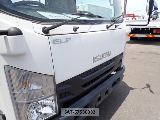 Isuzu ELF TRUCK 2019-02 7500427-20