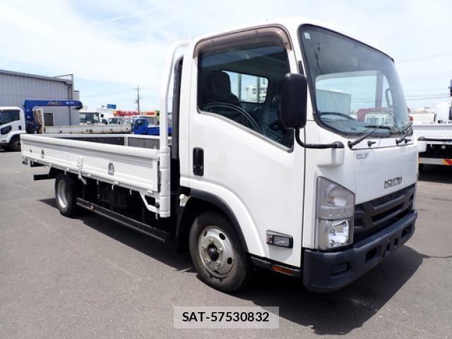 Isuzu ELF TRUCK 2019-02 7500427-2