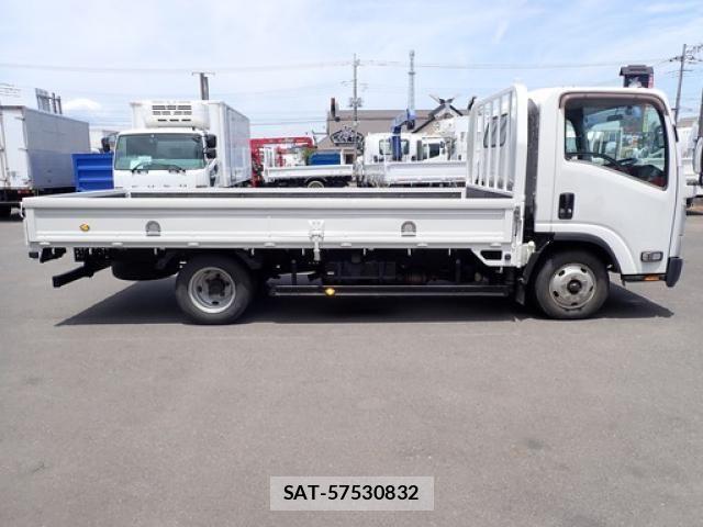 Isuzu ELF TRUCK 2019-02 7500427-3