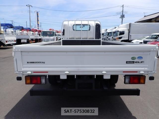 Isuzu ELF TRUCK 2019-02 7500427-5