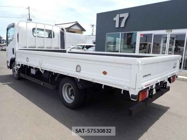 Isuzu ELF TRUCK 2019-02 7500427-6