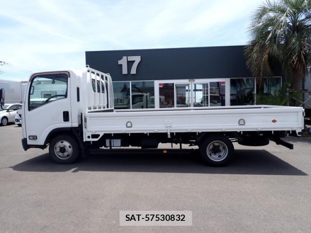 Isuzu ELF TRUCK 2019-02 7500427-7