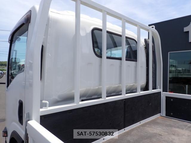 Isuzu ELF TRUCK 2019-02 7500427-8
