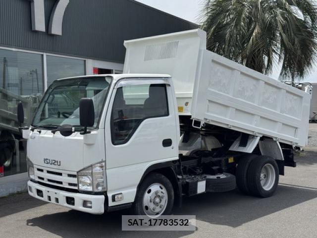 Isuzu ELF TRUCK 2015-02 7500425-0