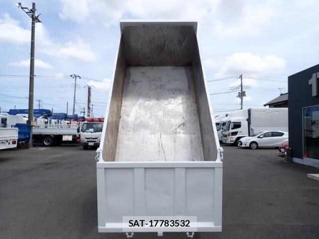 Isuzu ELF TRUCK 2015-02 7500425-11