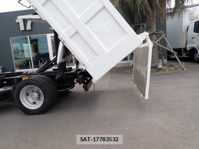 Isuzu ELF TRUCK 2015-02 7500425-16