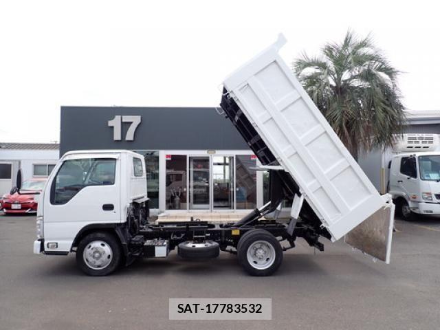 Isuzu ELF TRUCK 2015-02 7500425-17