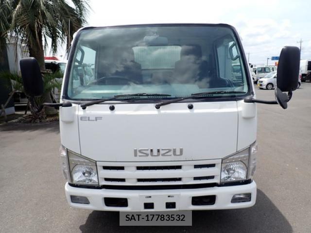 Isuzu ELF TRUCK 2015-02 7500425-1
