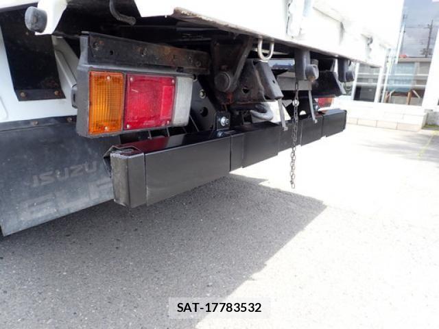 Isuzu ELF TRUCK 2015-02 7500425-27