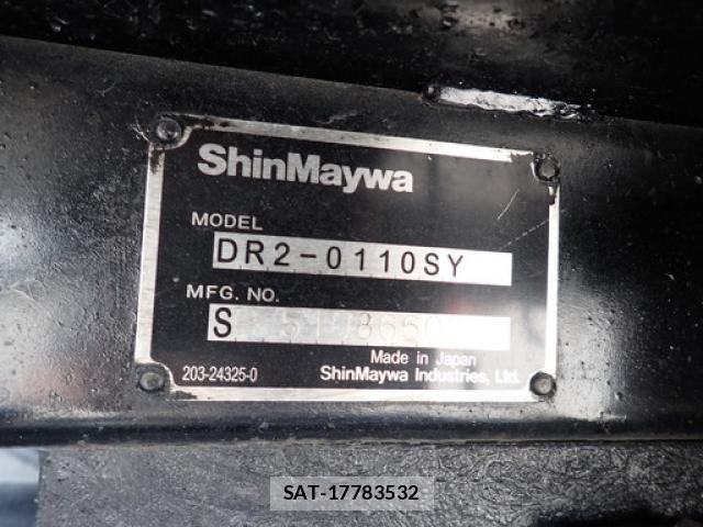 Isuzu ELF TRUCK 2015-02 7500425-28