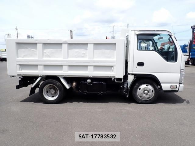 Isuzu ELF TRUCK 2015-02 7500425-3